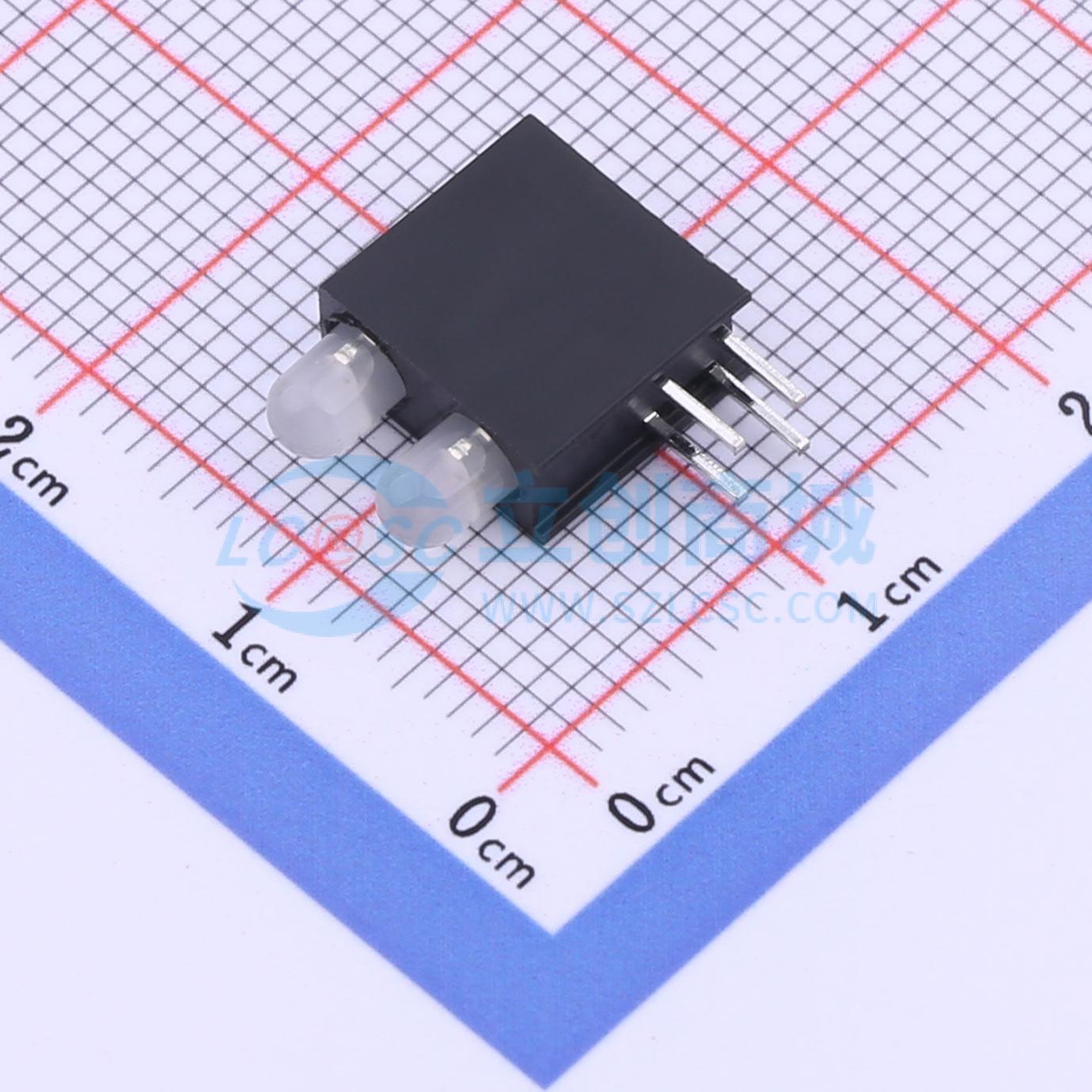 点击查看大图 MHK2396YGYGBTD实物图