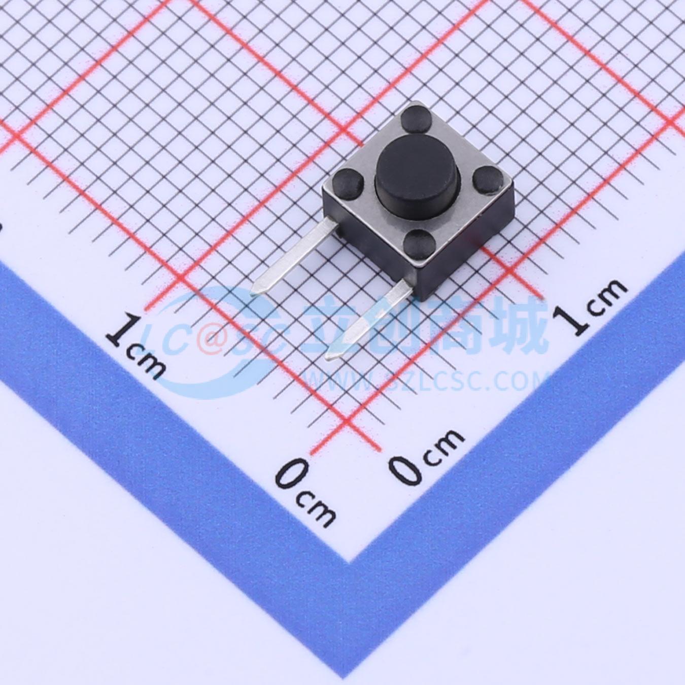 点击查看大图 KAN0661-0501B实物图