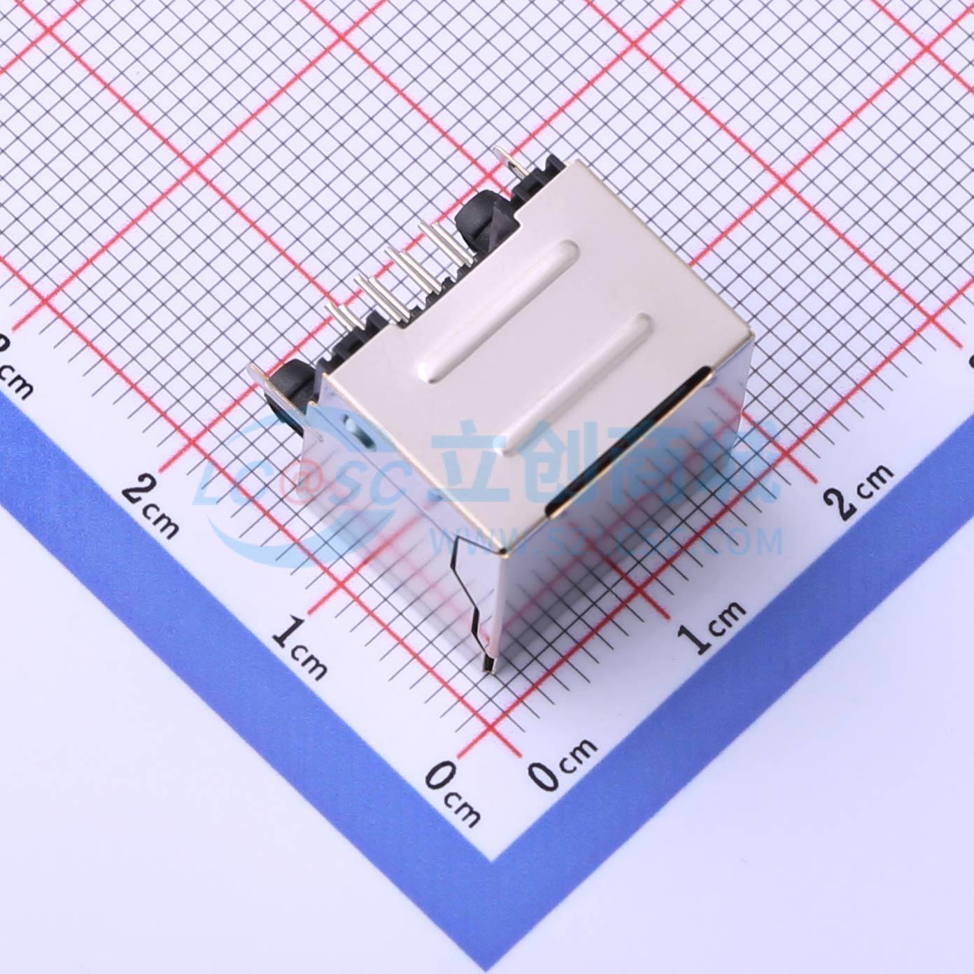 HC-RJ45-5JA-1-4商品缩略图