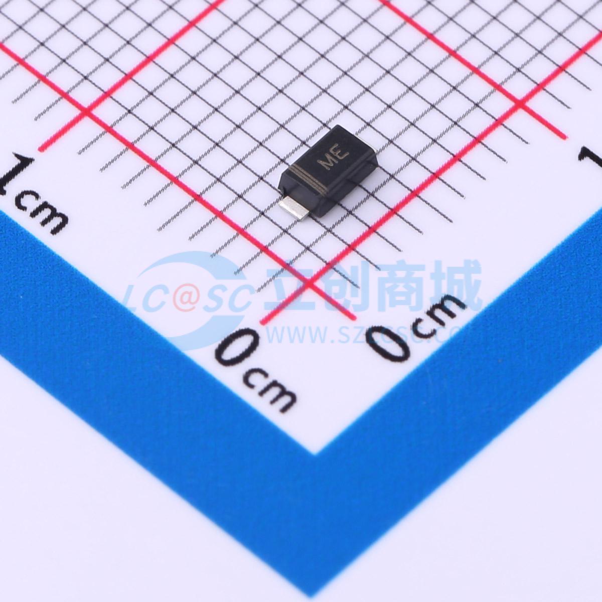 点击查看大图 SMF26A实物图