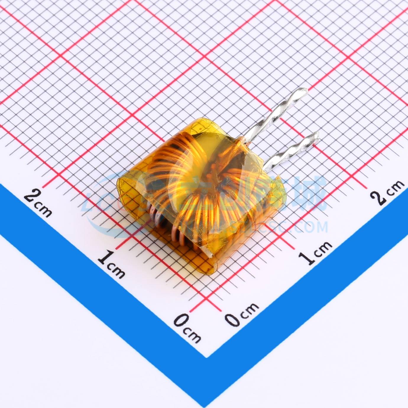 ZE040125TS6R8MVL5实物图