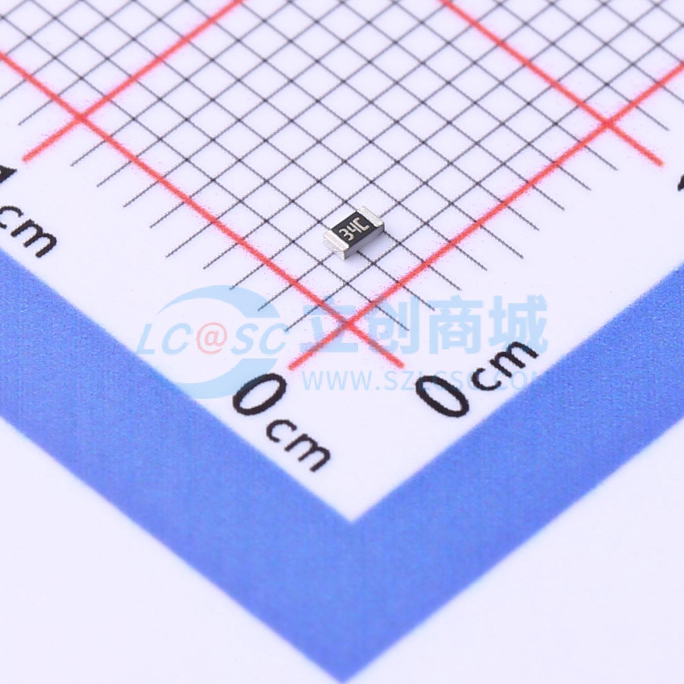 点击查看大图 RAT032212FTP实物图