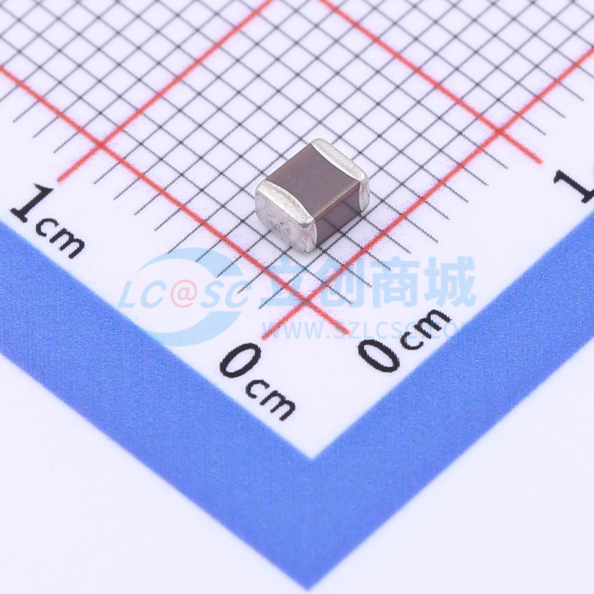 点击查看大图 1210X475K500NT实物图