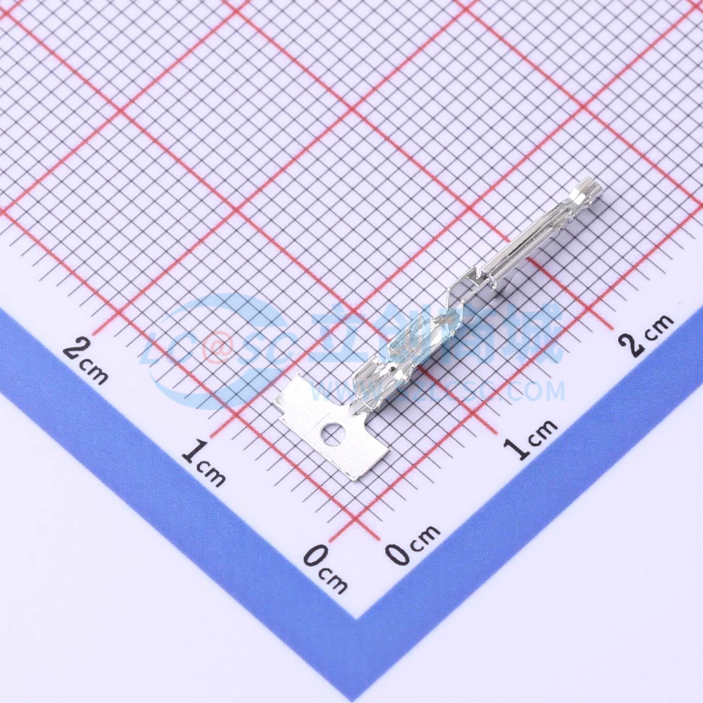 点击查看大图 X3501T-THSN-A实物图