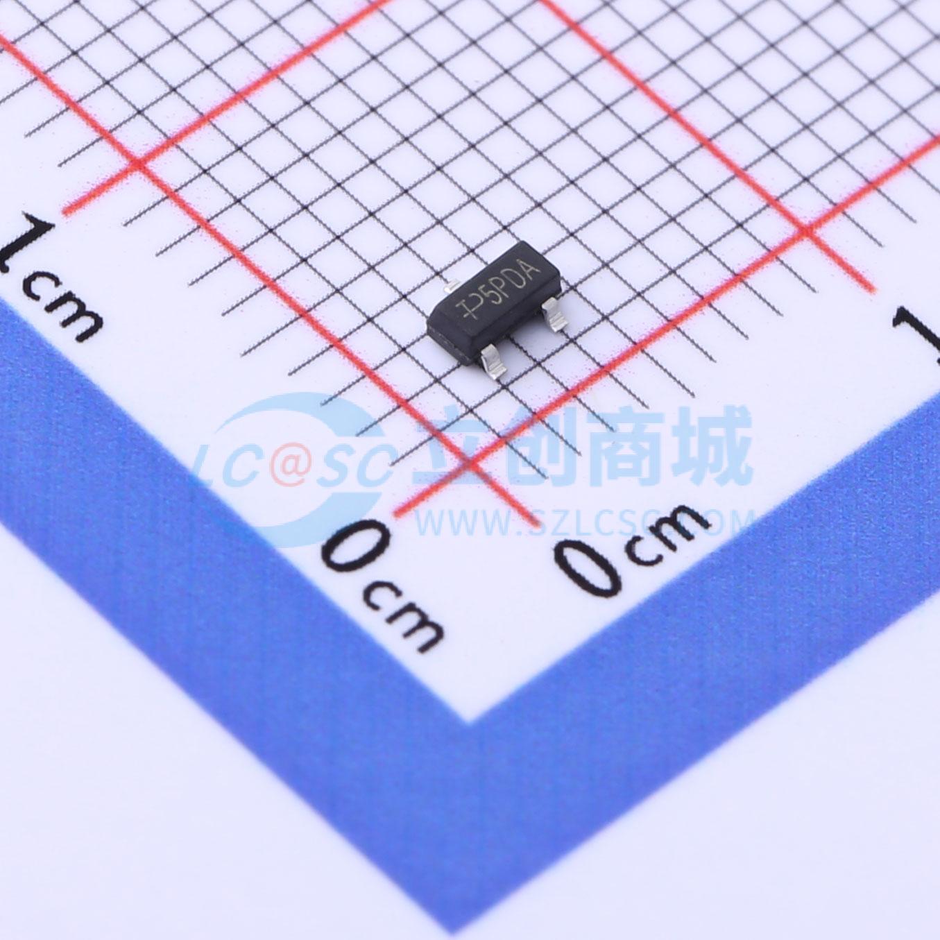 点击查看大图 TPM9305PS3-1实物图