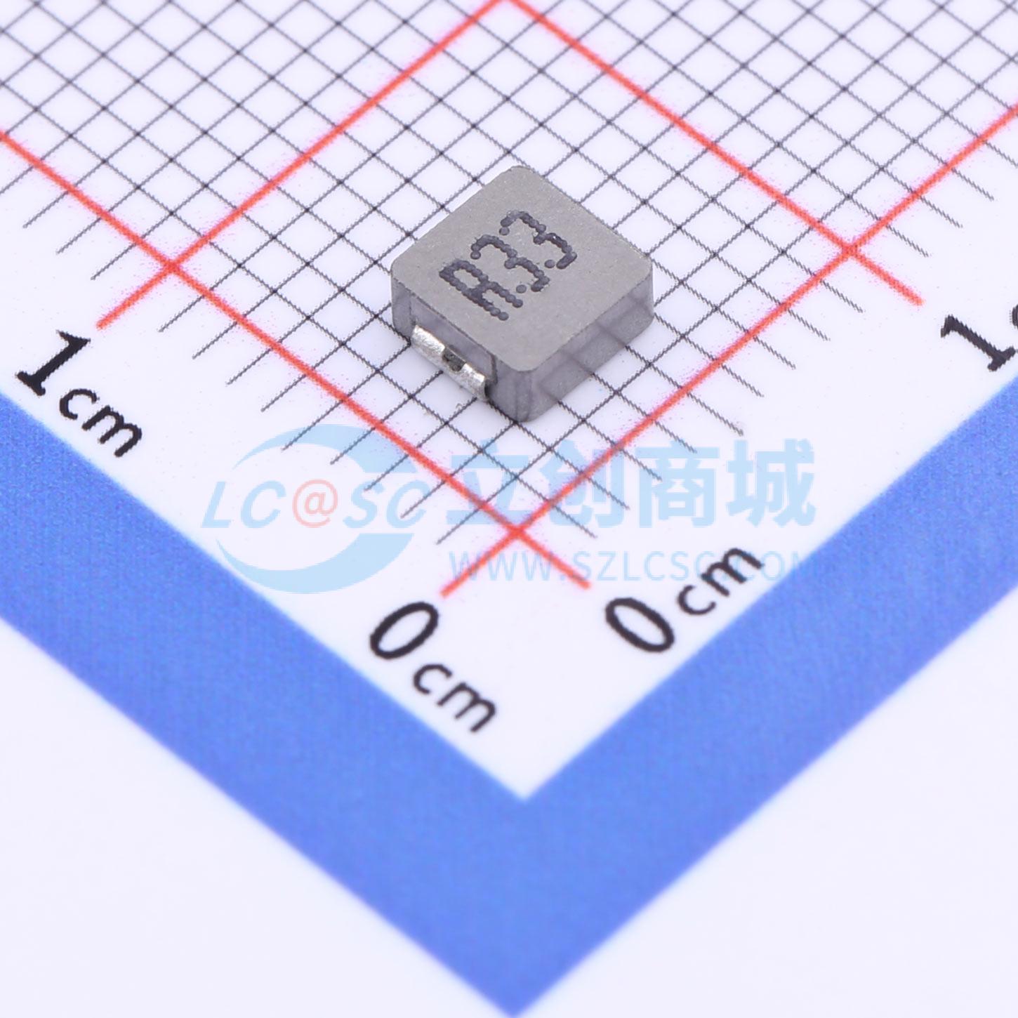 点击查看大图 FAUL0420-R33MT实物图