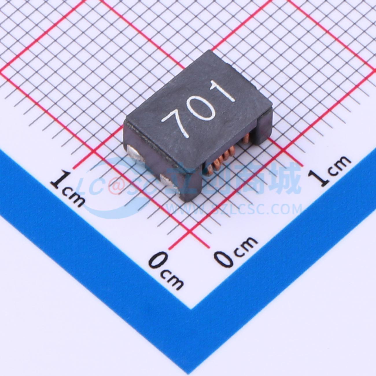 点击查看大图 SCM9070-701T实物图