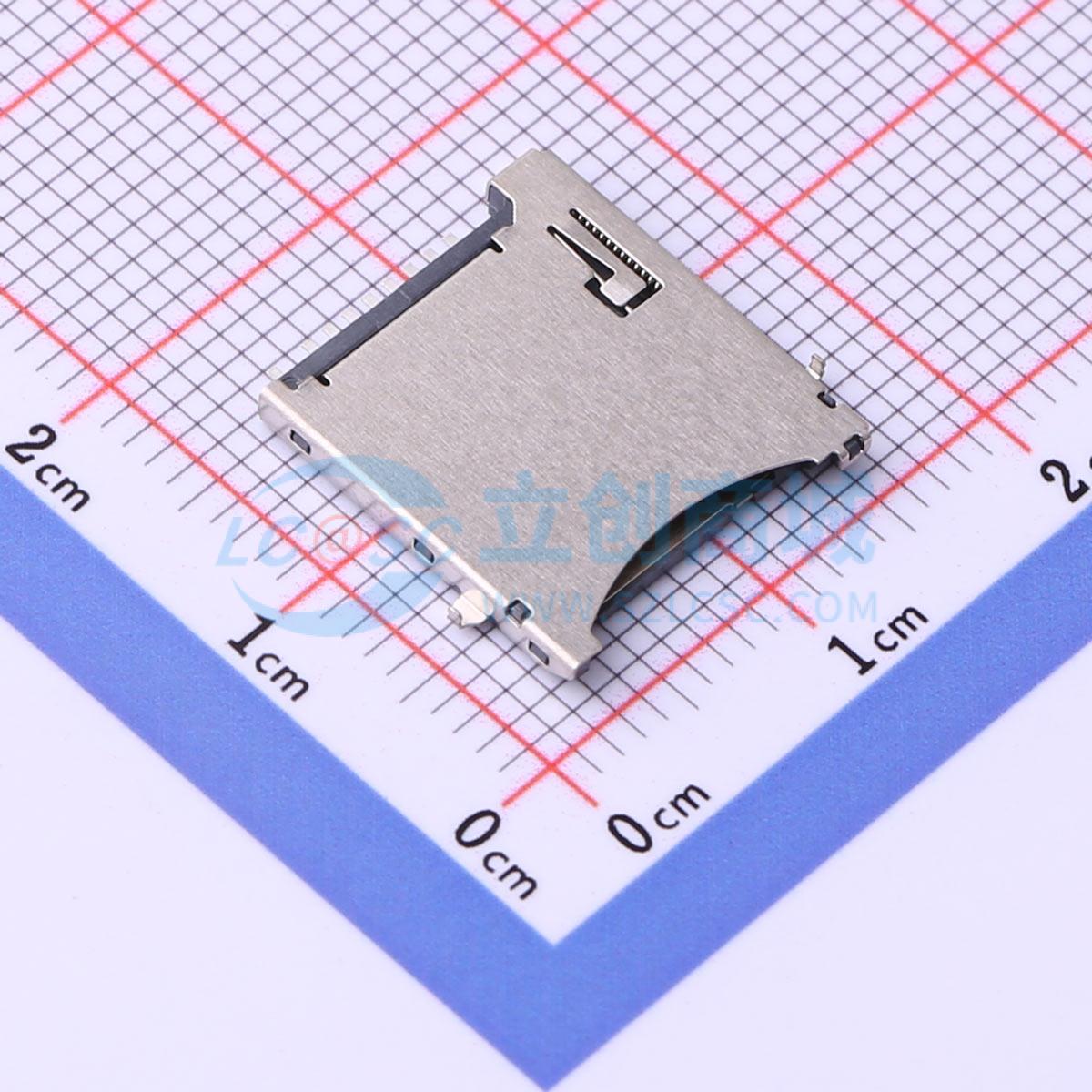 HYCW143-TF09-135B实物图