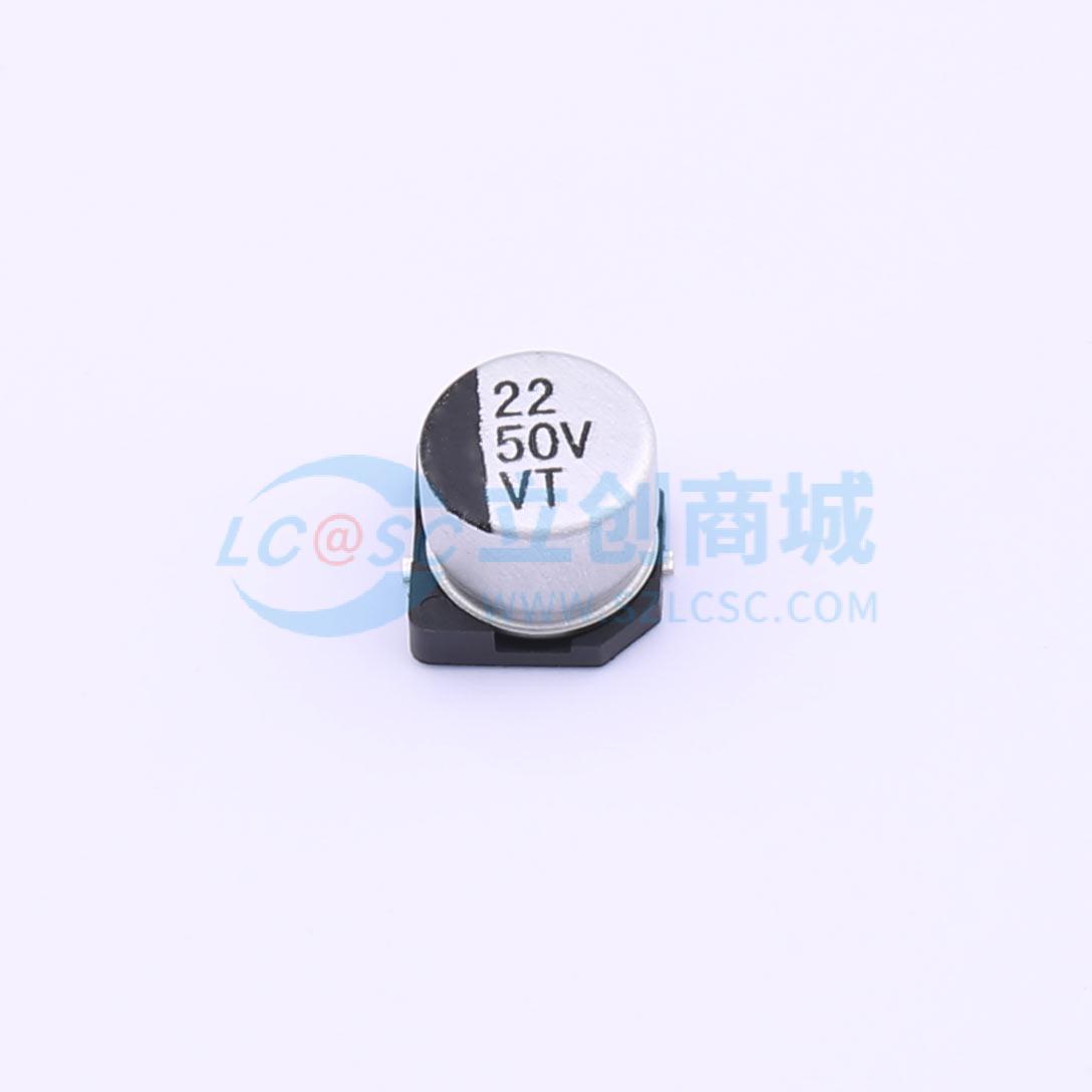 VT226M050E5DRR0NB1VP0商品缩略图