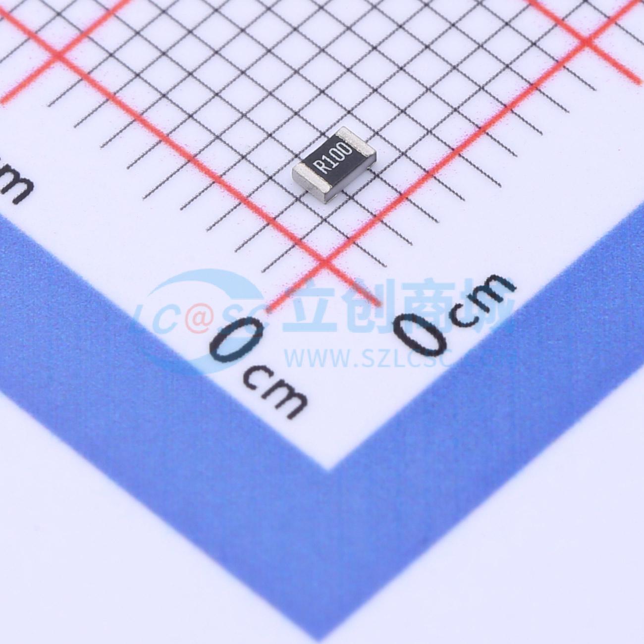 点击查看大图 RHS-05MR100FT实物图
