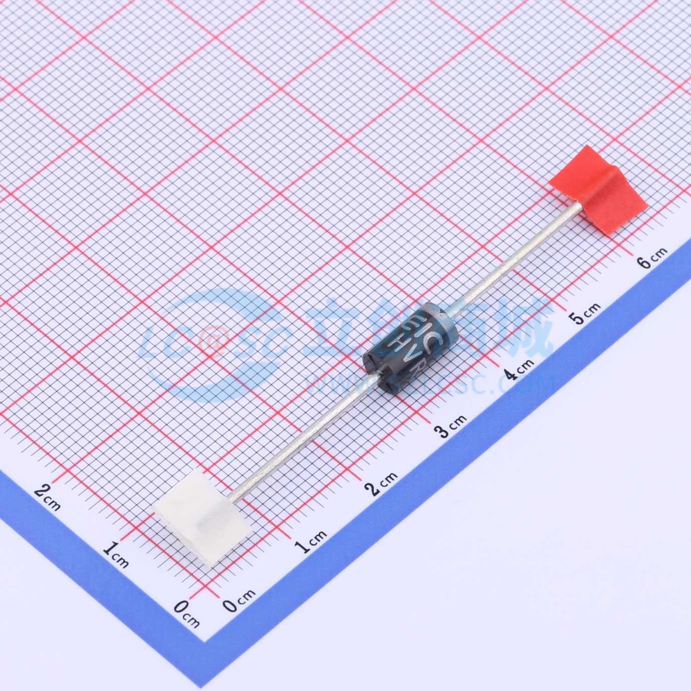 点击查看大图 HVR320实物图