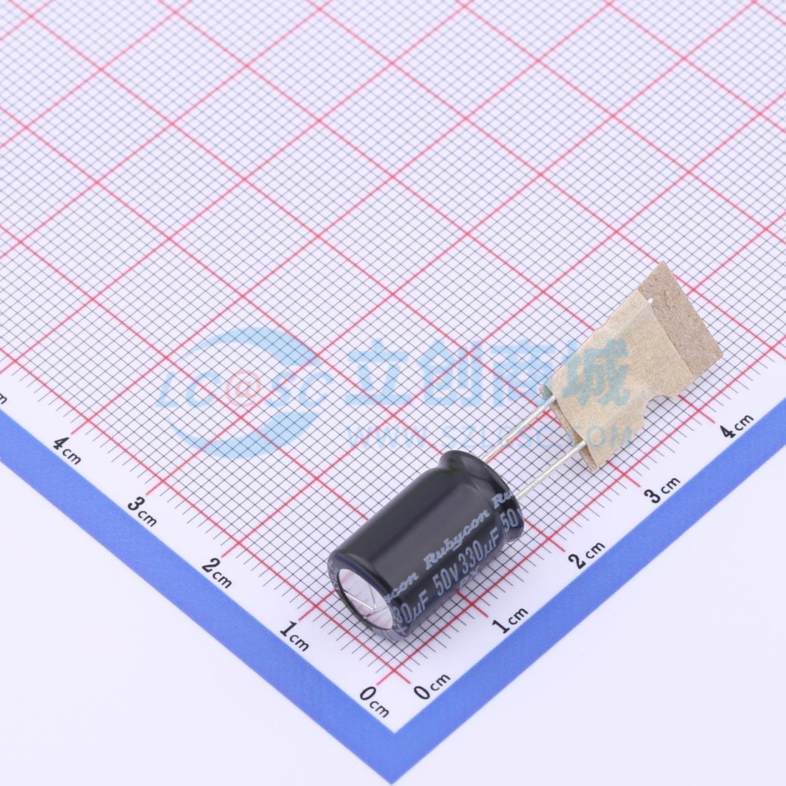 50PX330MEFCT8(10X16)实物图