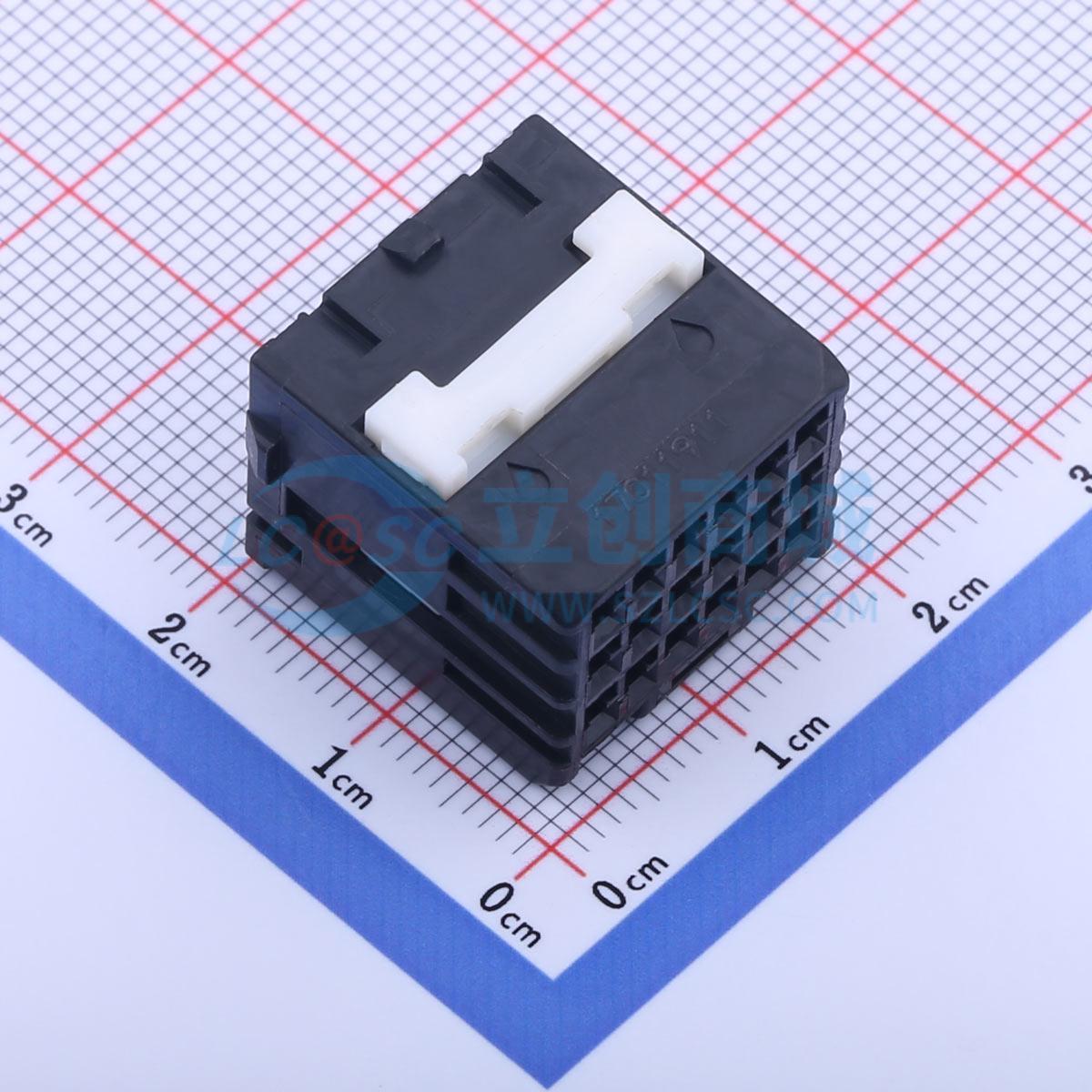 ARVPB-18-3AK实物图