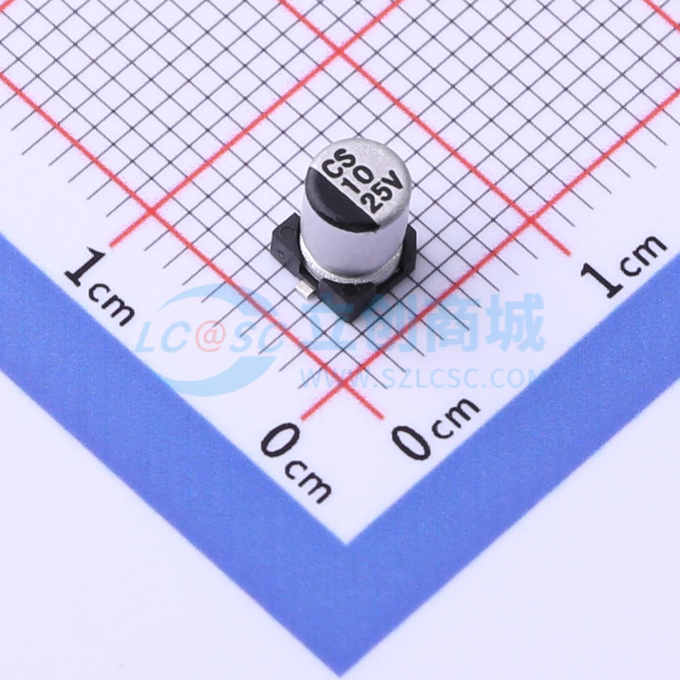 CS1E100M-CRC54实物图