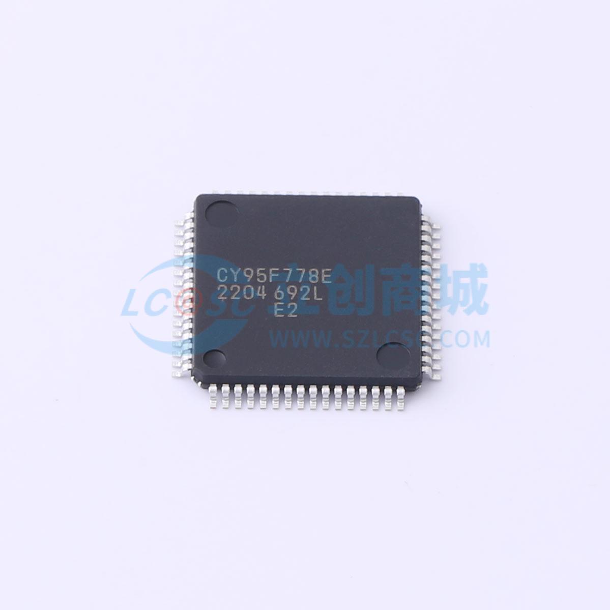 CY95F778EPMC2-G-UNE2商品缩略图