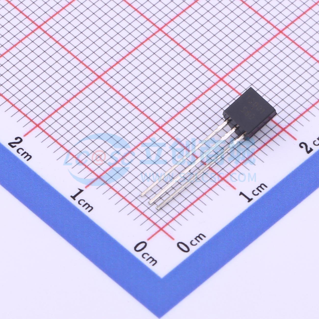 点击查看大图 13001S实物图