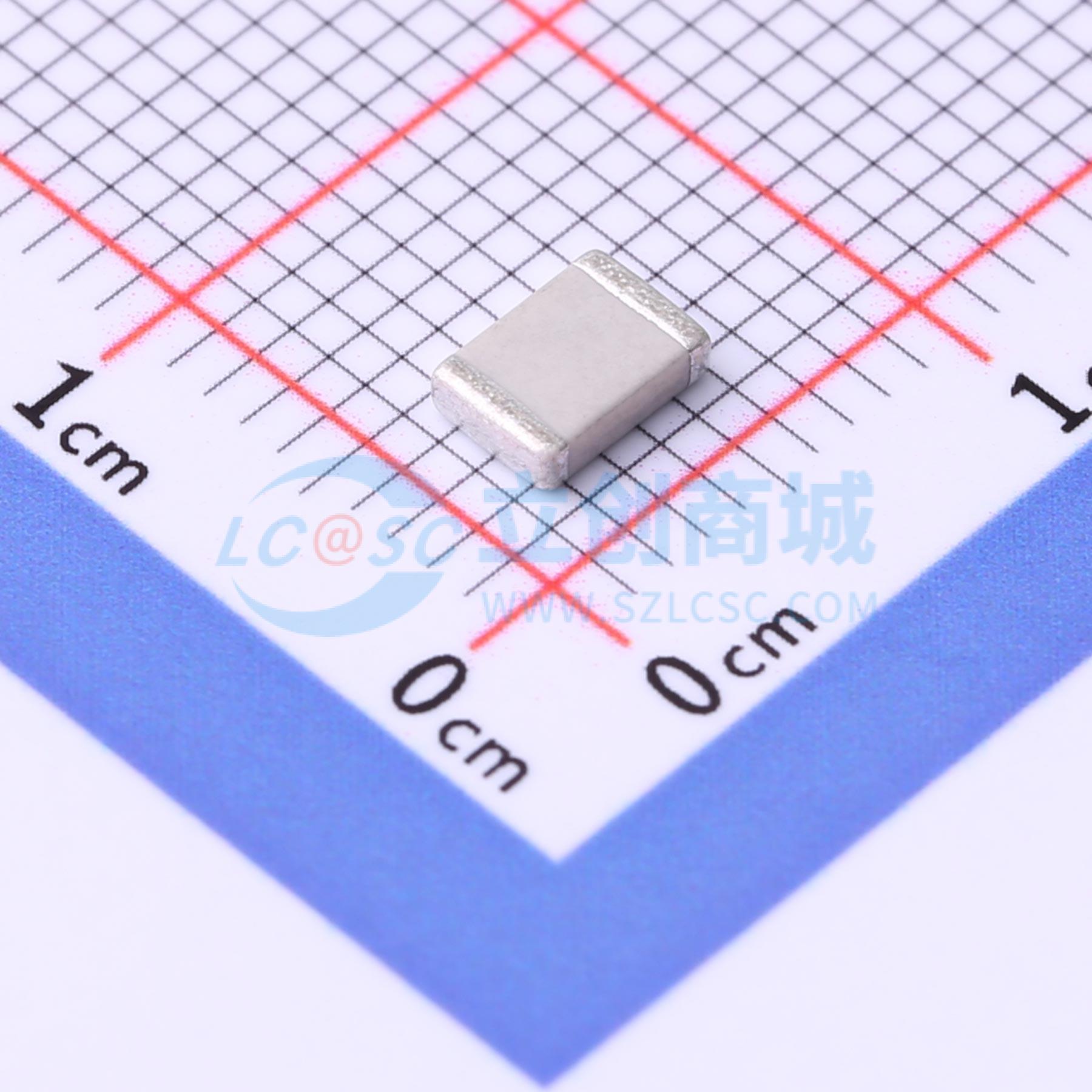 点击查看大图 CC1812JKNPOCBN221实物图