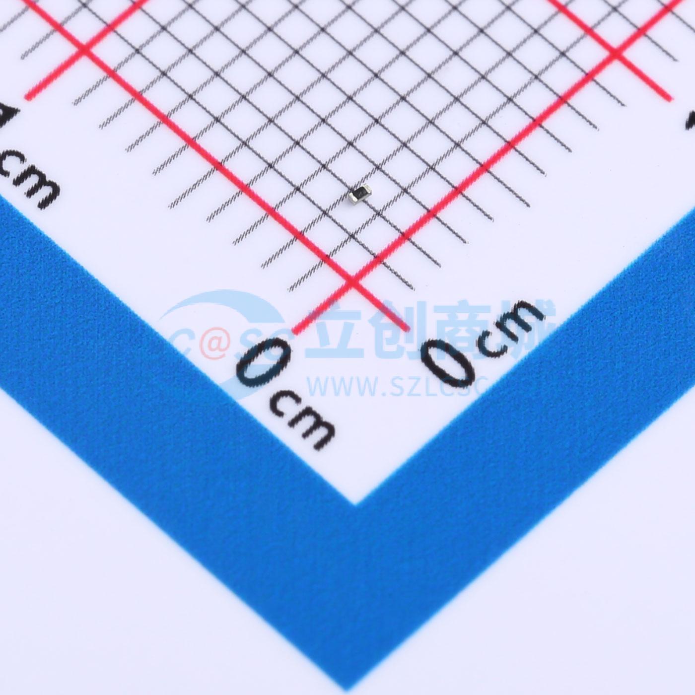 点击查看大图 SC0201F2400G1BNRH实物图