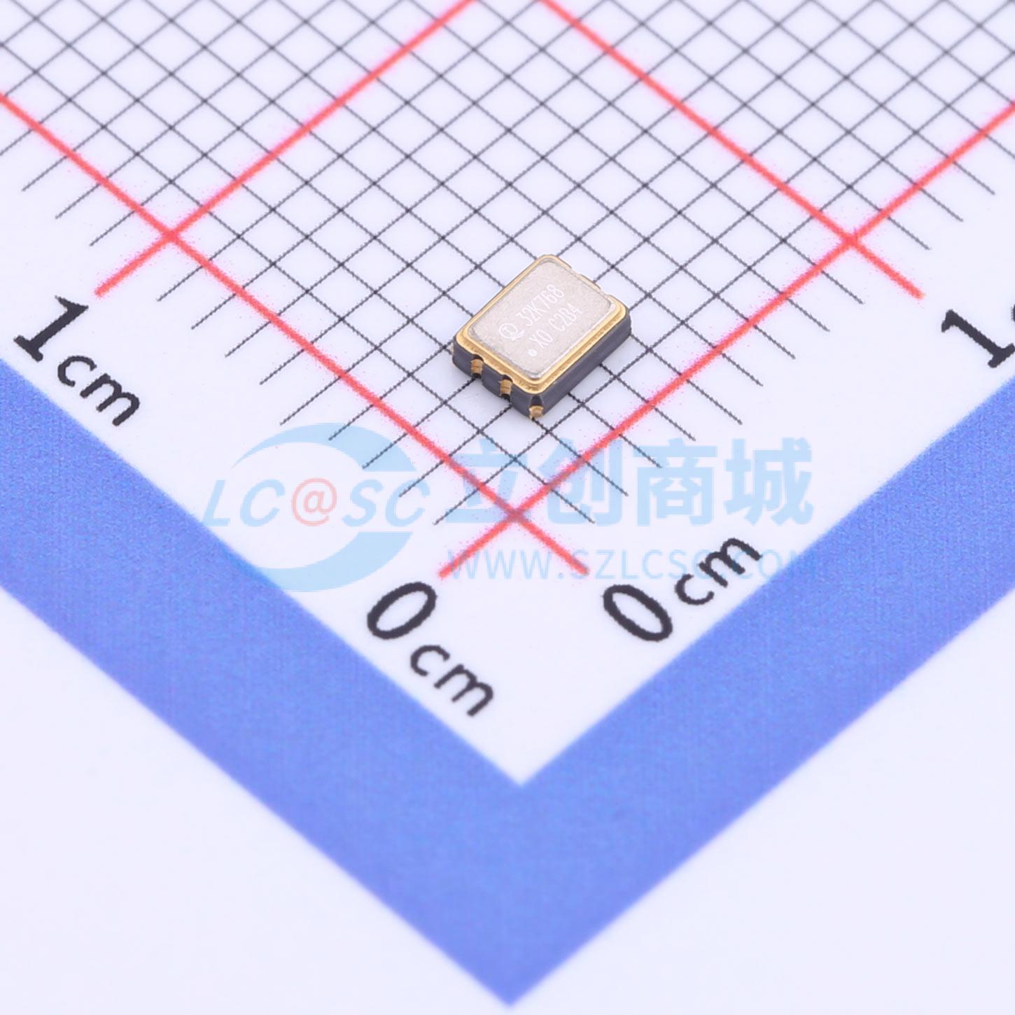 点击查看大图 1631-L3273-BTBEYA实物图