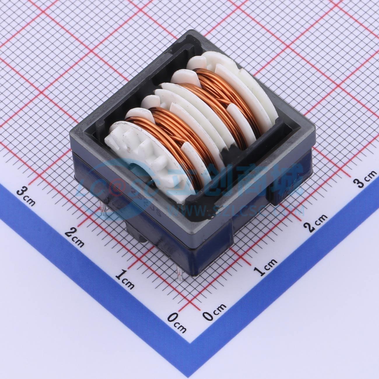 点击查看大图 LF2420NP-252实物图