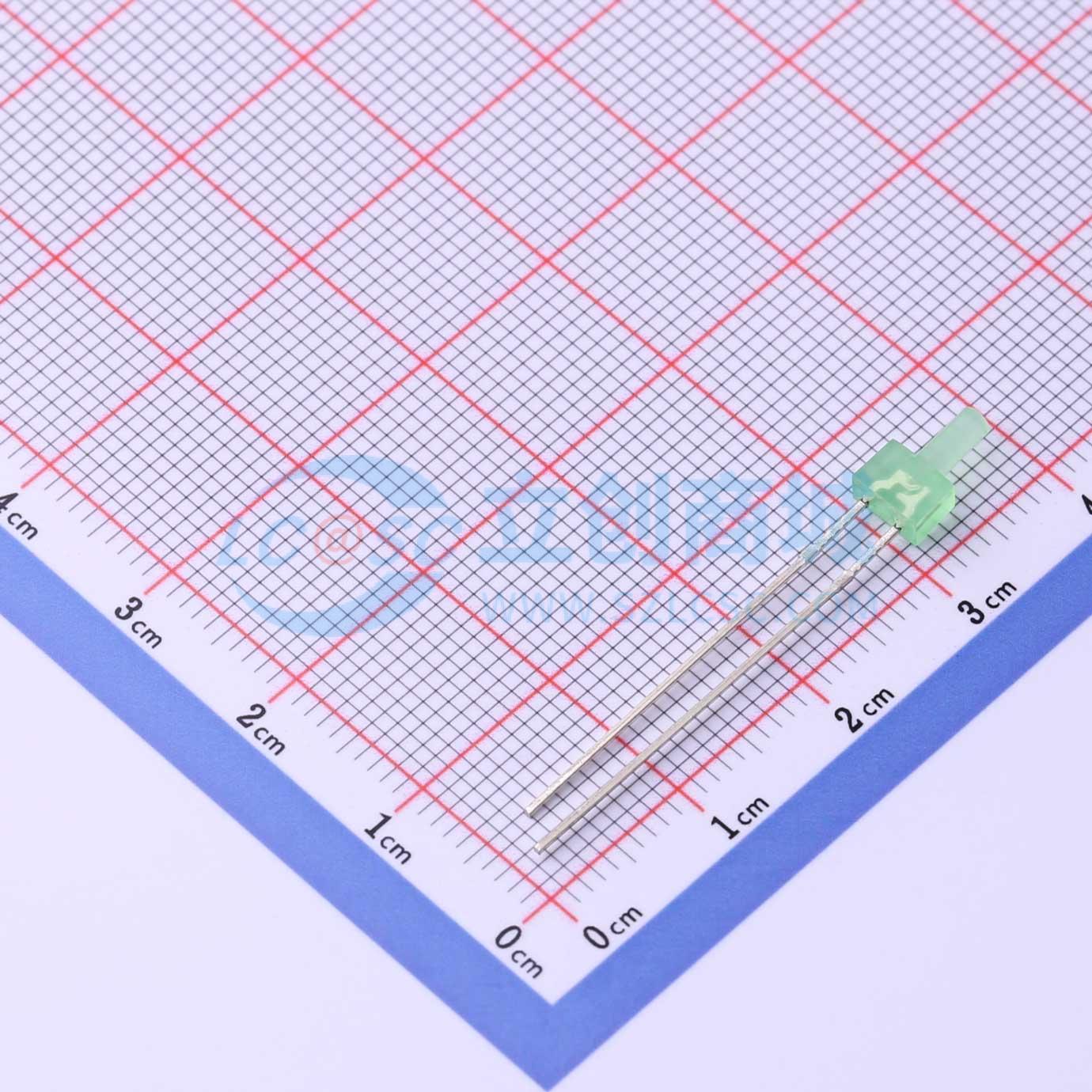 点击查看大图 L-214GD实物图