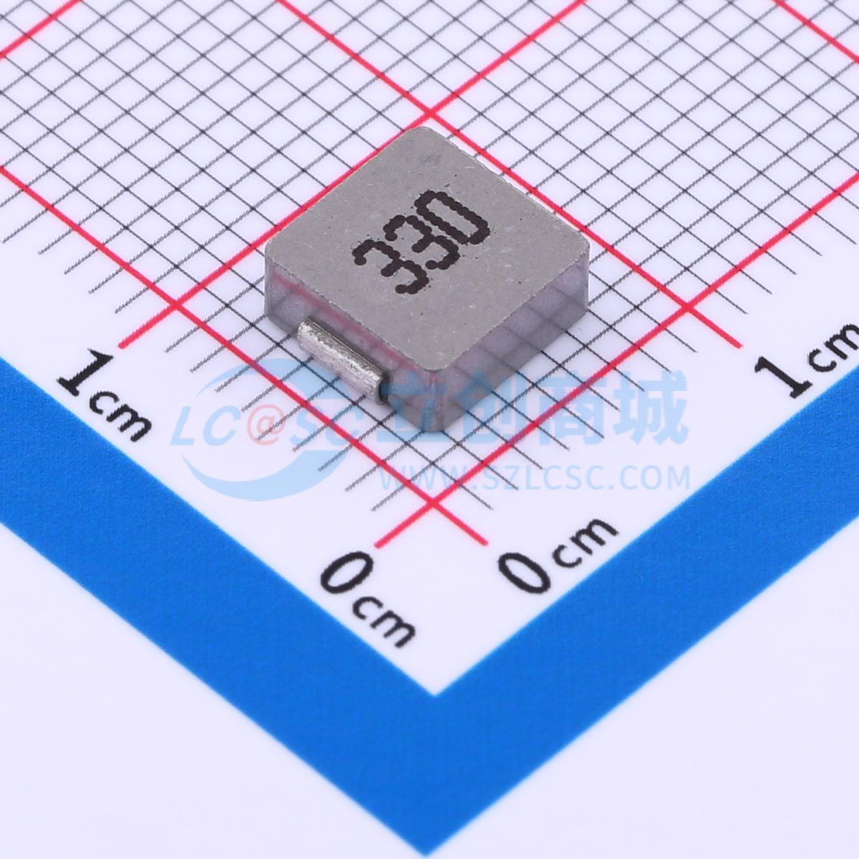 点击查看大图 SMS0630-330MT实物图