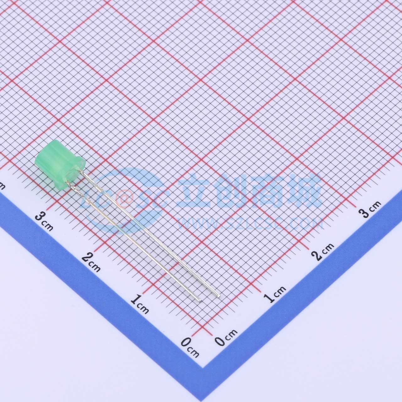 点击查看大图 L-5N3GD实物图