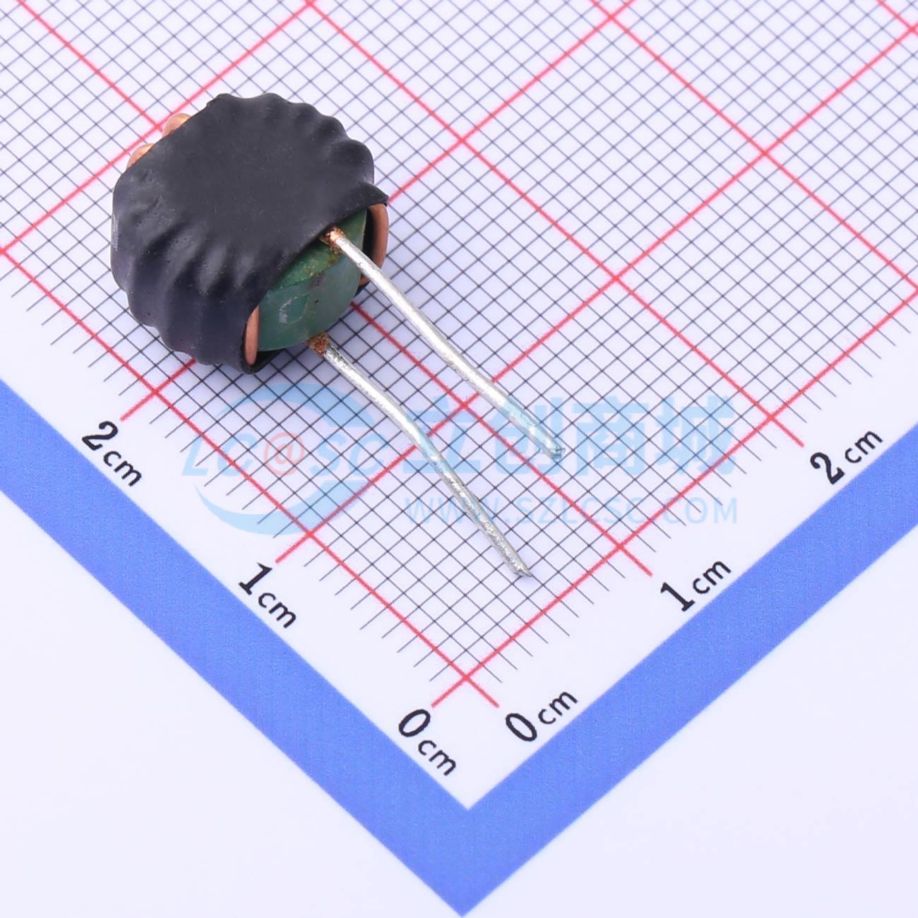 点击查看大图 ZET1065S-102M实物图