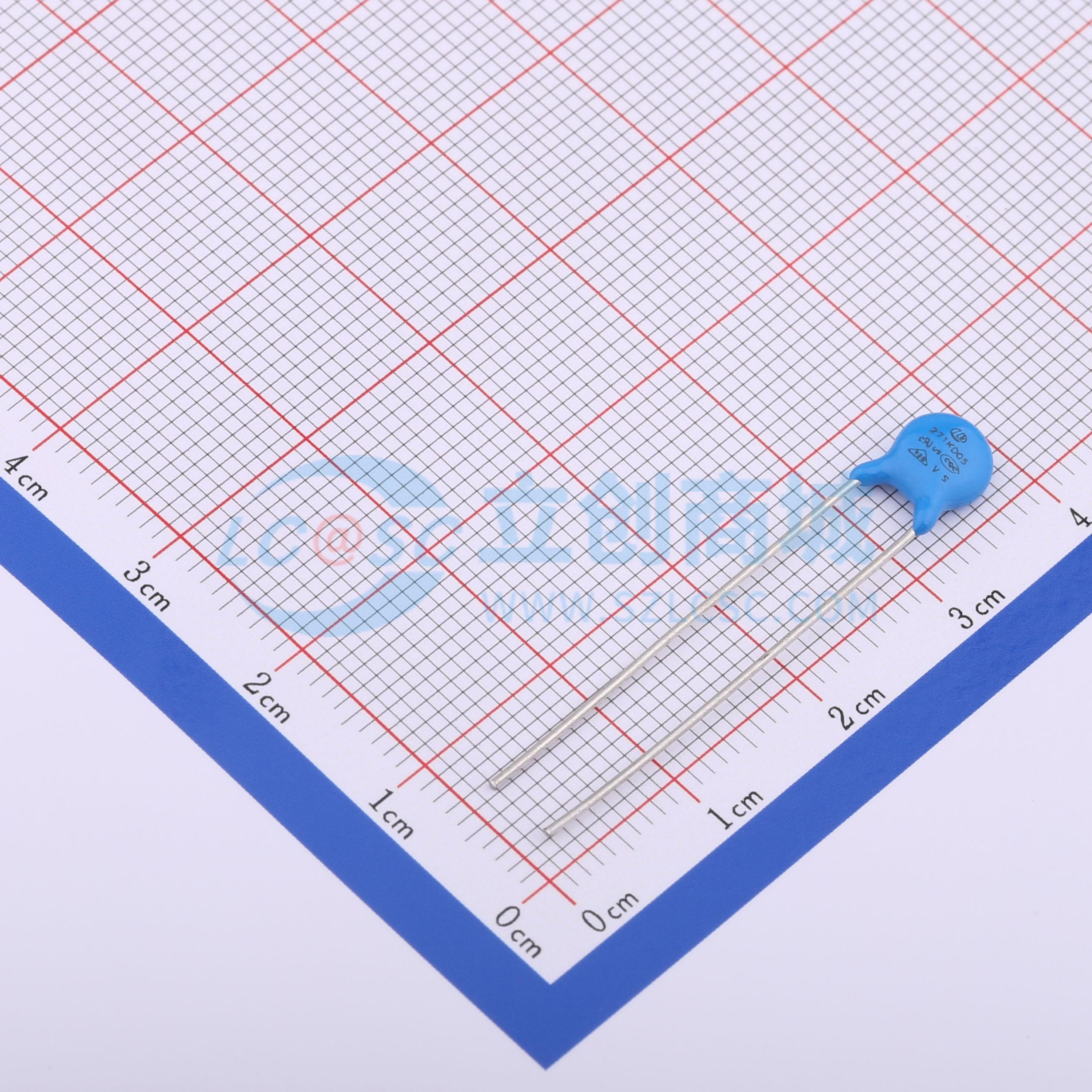 点击查看大图 271KD05实物图