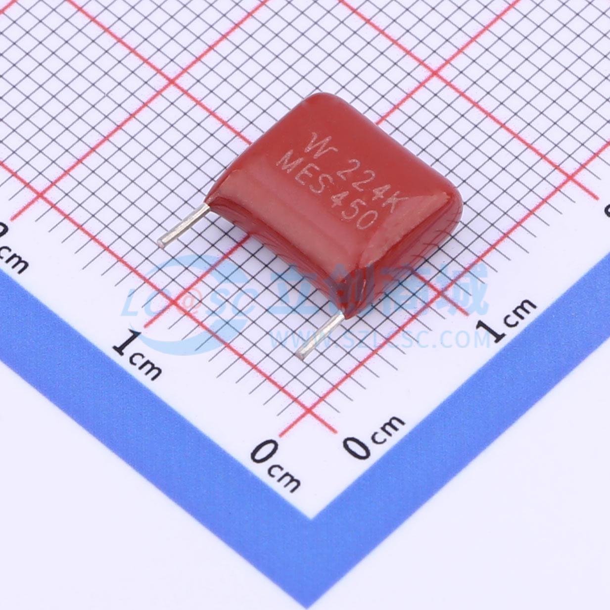 点击查看大图 MES224K2L4AS4035A1实物图