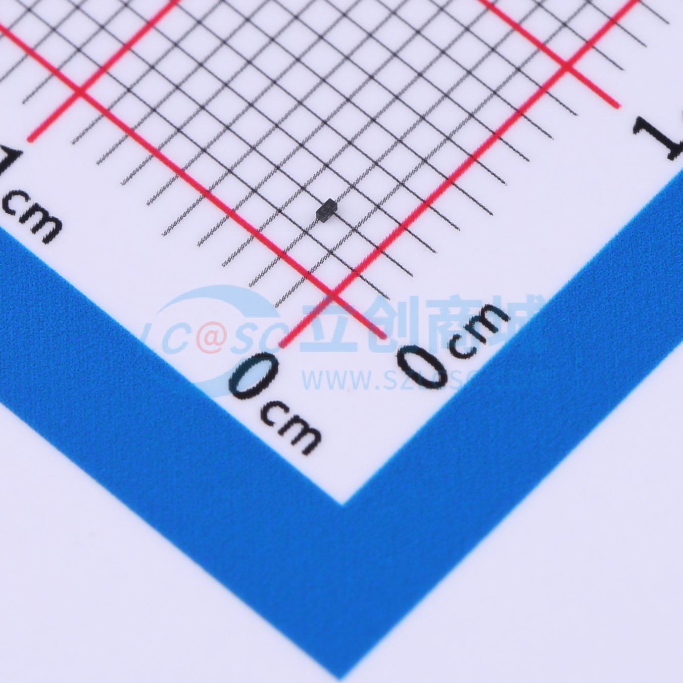 点击查看大图 ES3.3D1MA06实物图