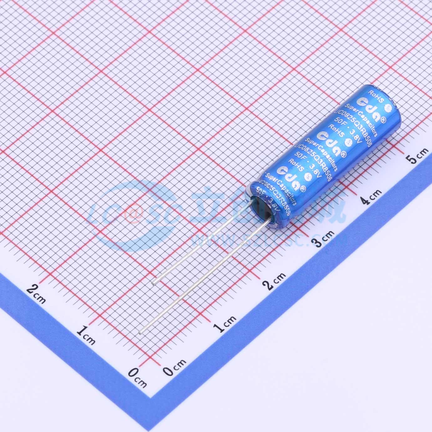 点击查看大图 LIC0825Q3R8506实物图