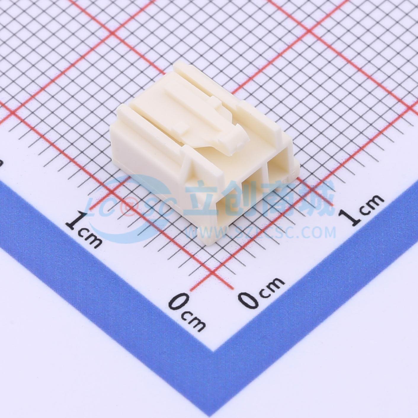 点击查看大图 3-1971793-1实物图