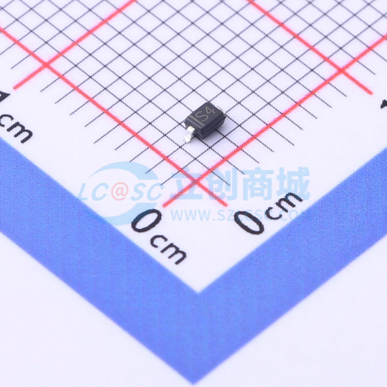 点击查看大图 SD103AWS S4实物图