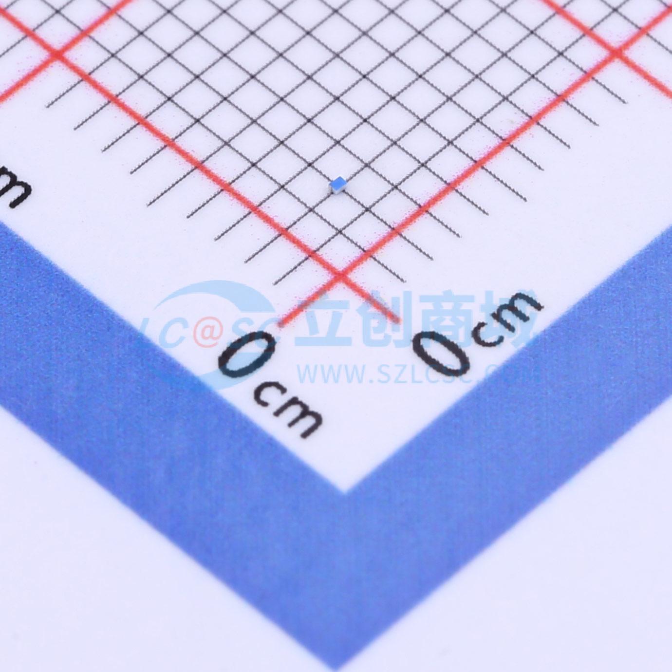 点击查看大图 LQP02HQ2N4B02L实物图