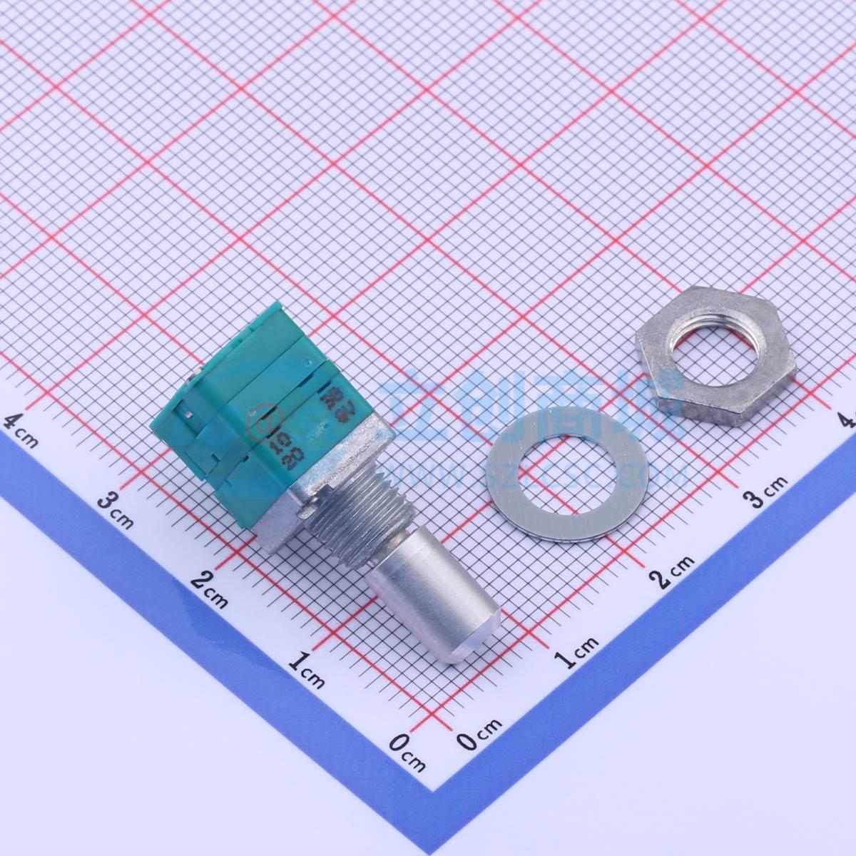 点击查看大图 RK0971114Z1N实物图