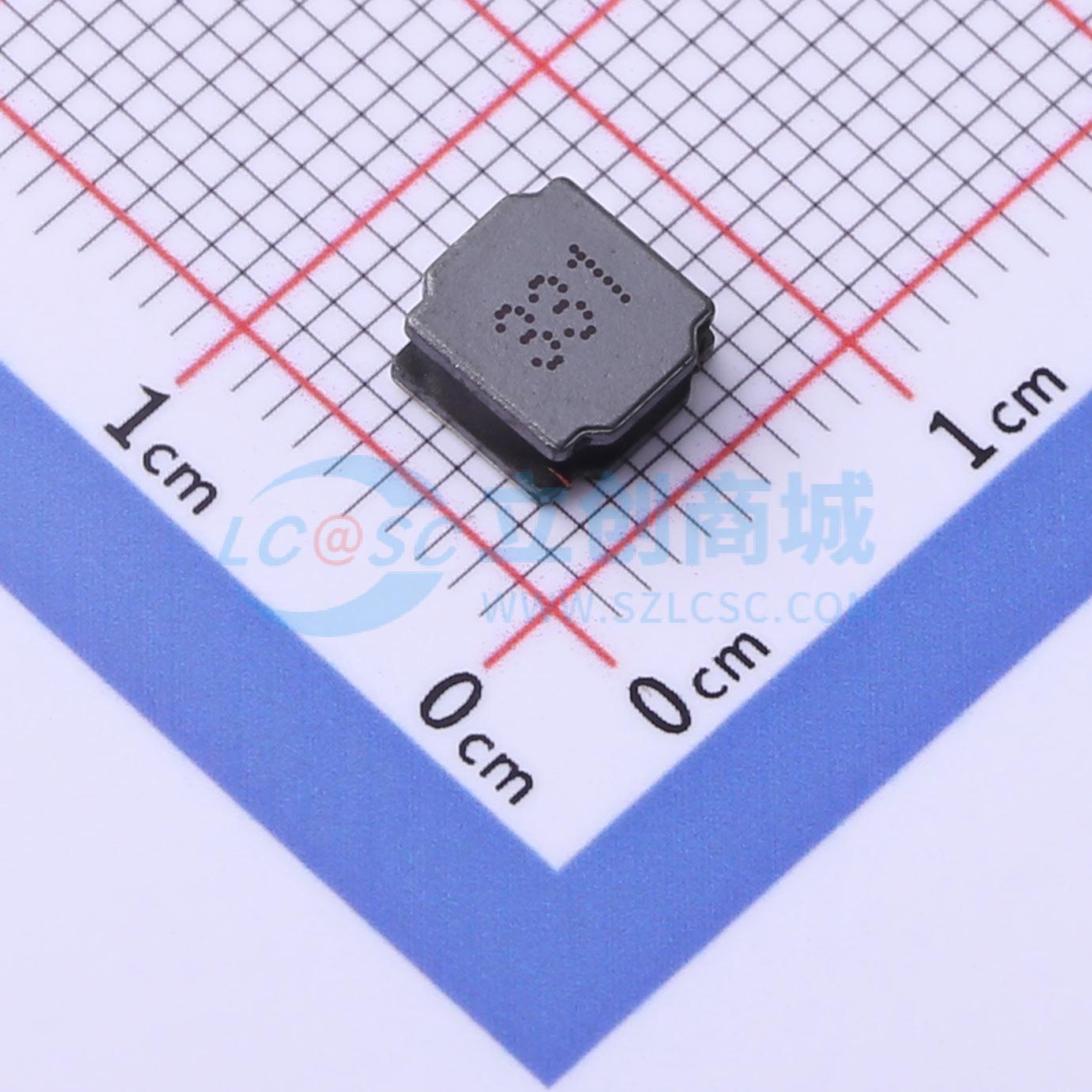 PNLS6028-331M 330UH实物图