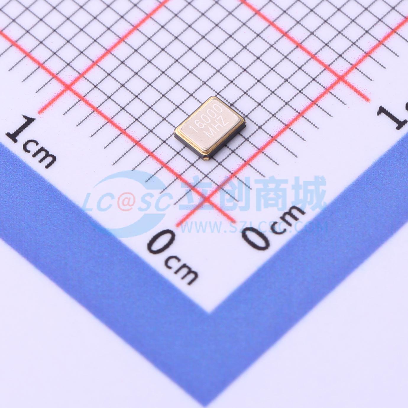 点击查看大图 3225-16-10-10-10/A实物图