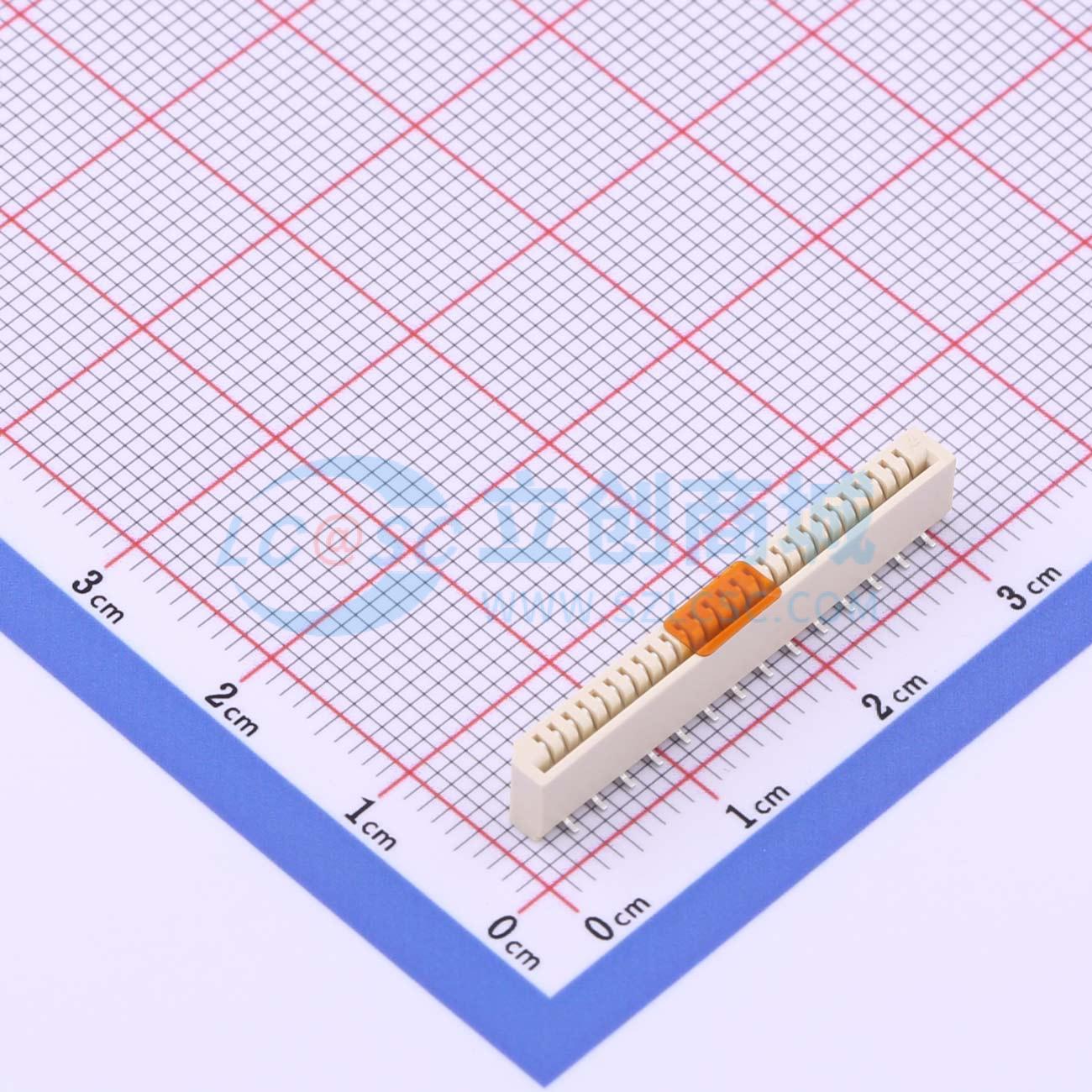 点击查看大图 FC38-27N1-AHS实物图