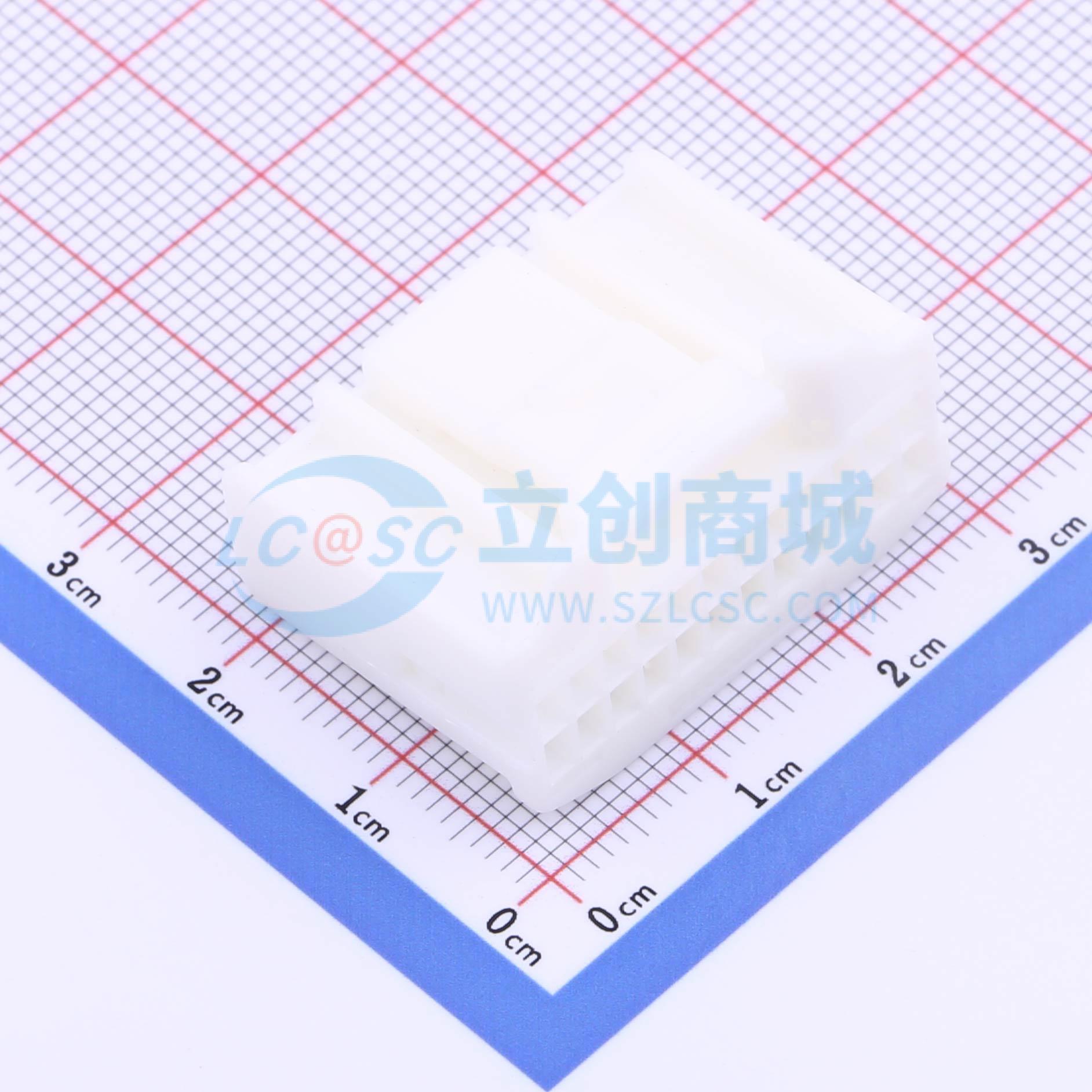 点击查看大图 K137635HM-2x12-PTW实物图