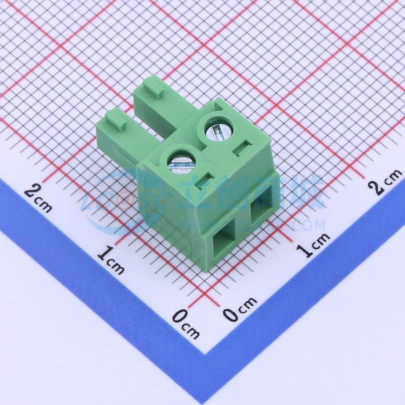 点击查看大图 JL15EDGK-50802G01实物图