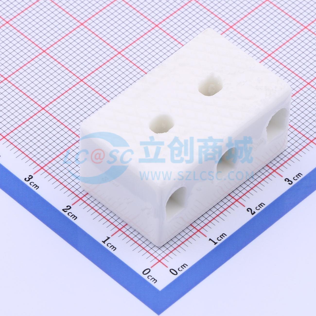 3-DIN-46284-ST-OHNE-VDE实物图