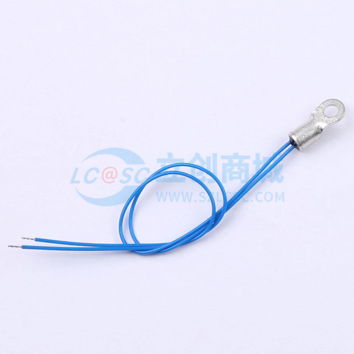 点击查看大图 NTCALUG01T103F实物图