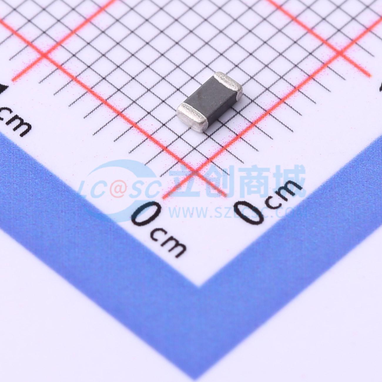 点击查看大图 CBG321609U751T实物图