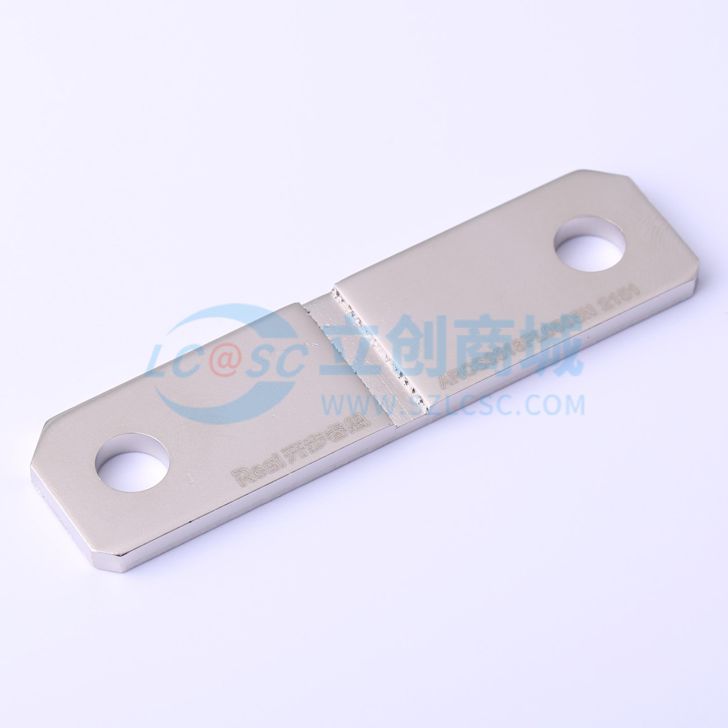 点击查看大图 ARCS6918FL050SN实物图