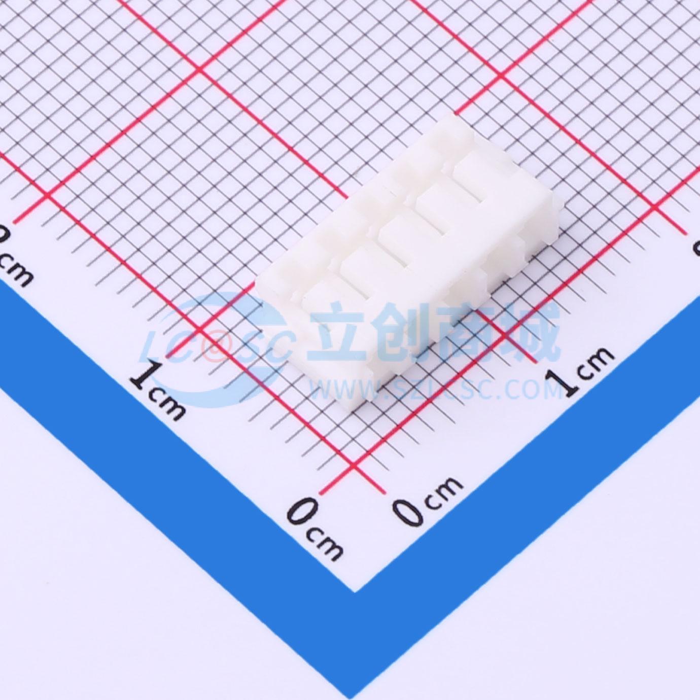 点击查看大图 IPCW257H15NW010实物图
