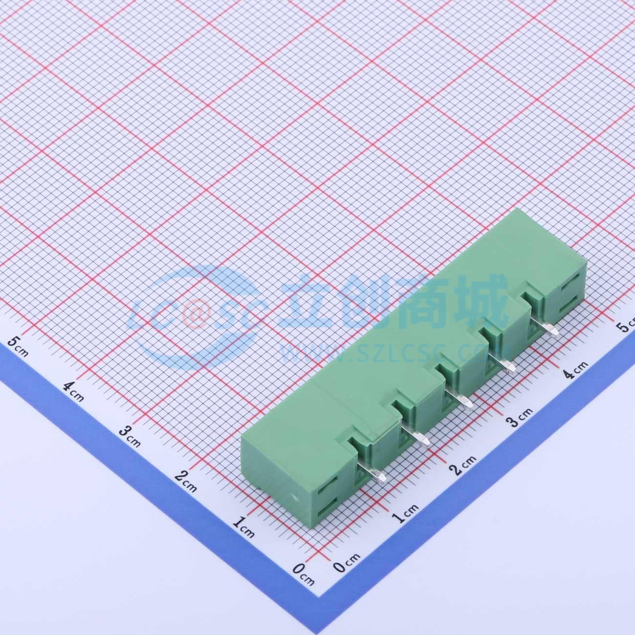 DB2EVM-7.62-5P-GN商品缩略图