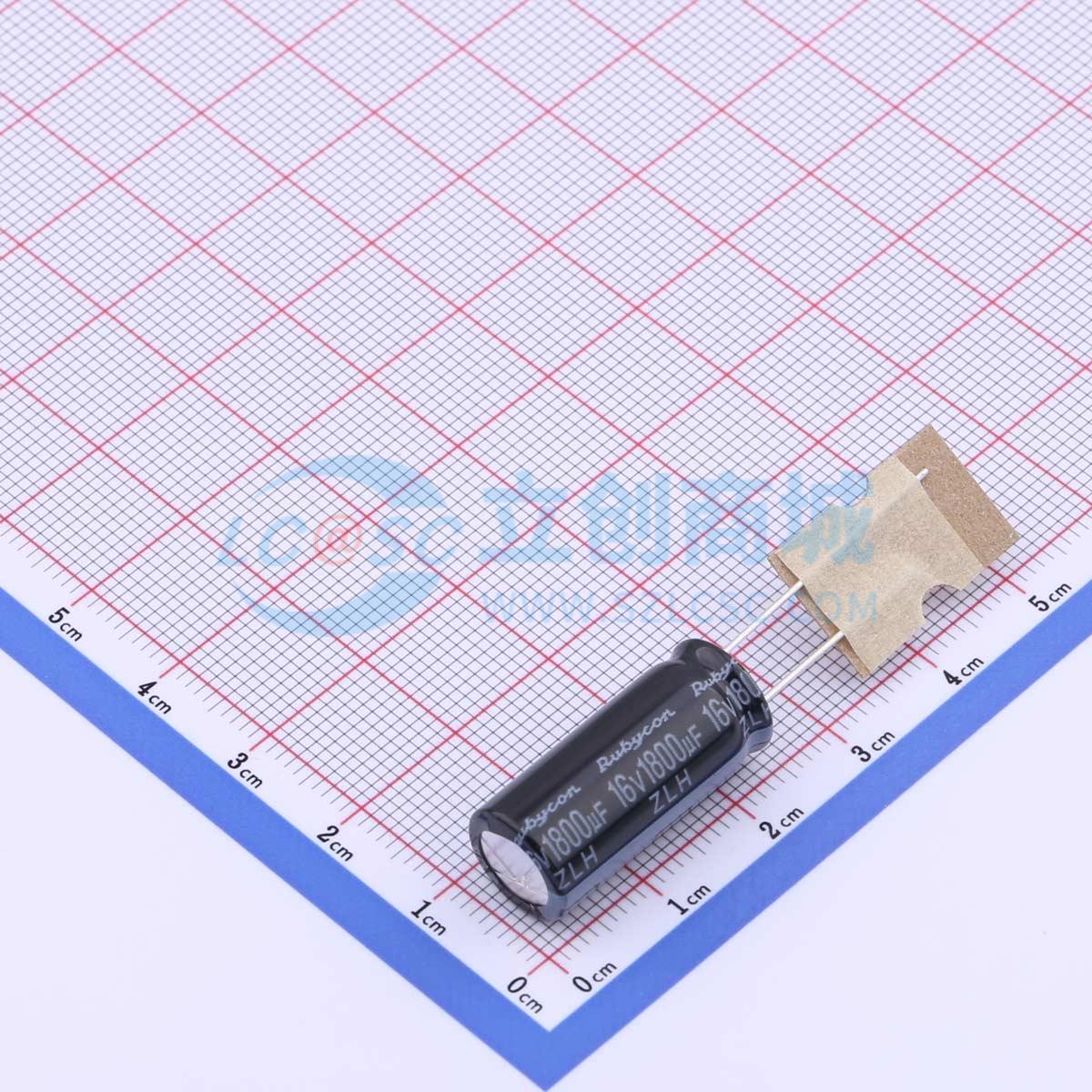 16ZLH1800MHFCT810X23实物图