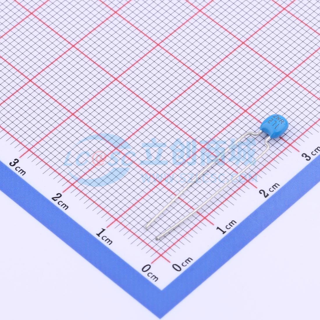 点击查看大图 1H271JC9G-CH-EE-ZNR实物图