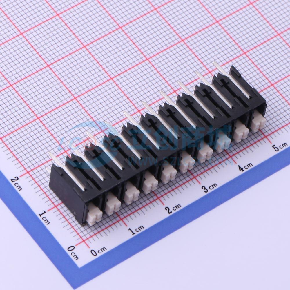 JL212V-50010B01实物图